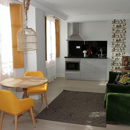 Principia Suites Леон Екстер'єр фото