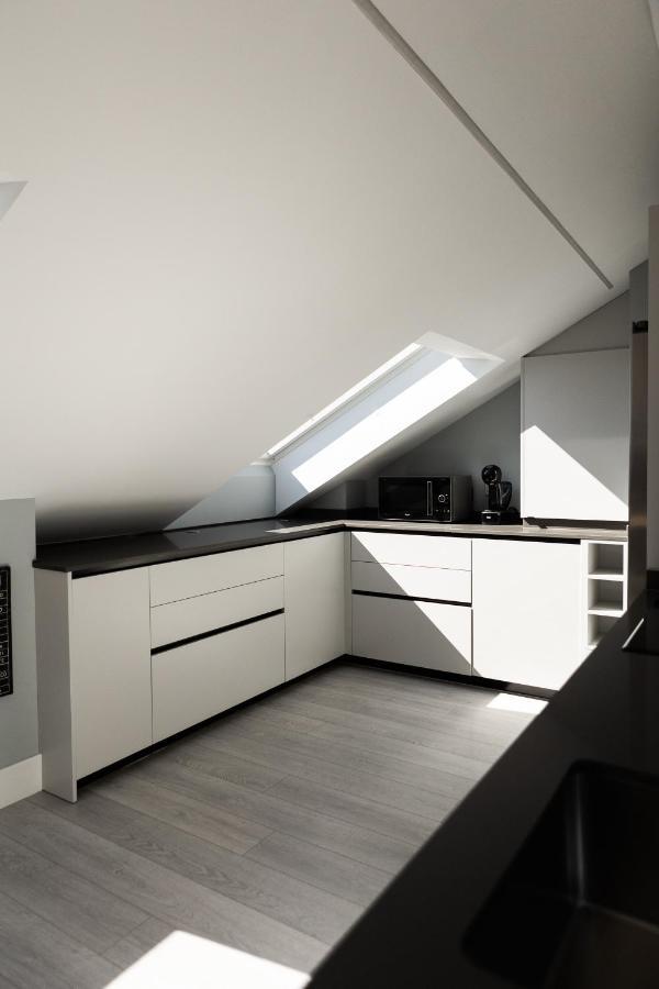 Principia Suites Леон Екстер'єр фото