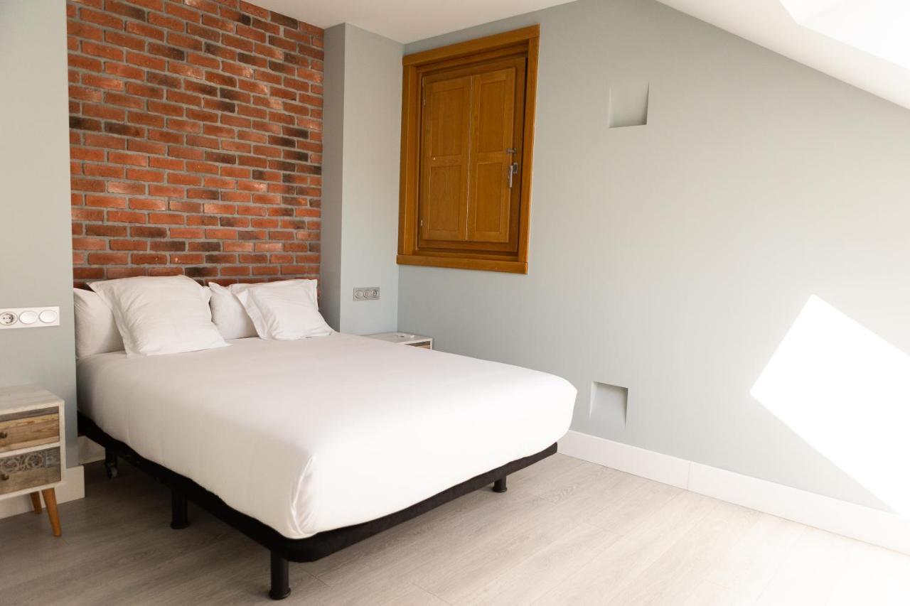 Principia Suites Леон Екстер'єр фото