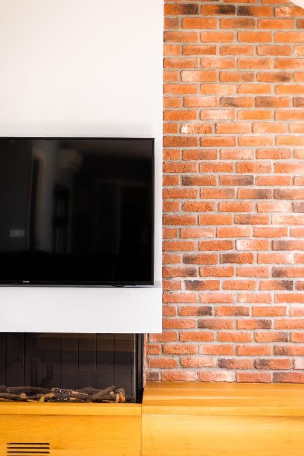 Principia Suites Леон Екстер'єр фото