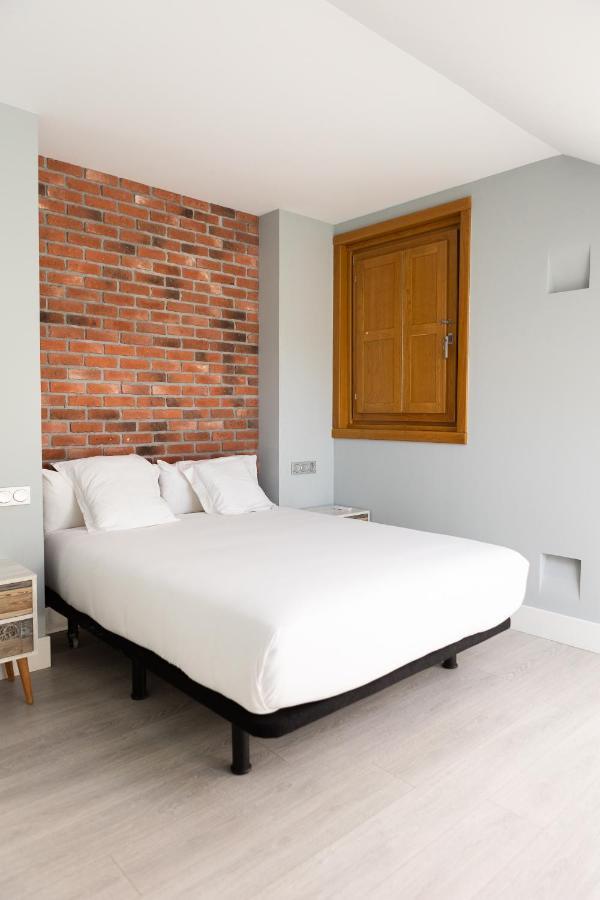 Principia Suites Леон Екстер'єр фото