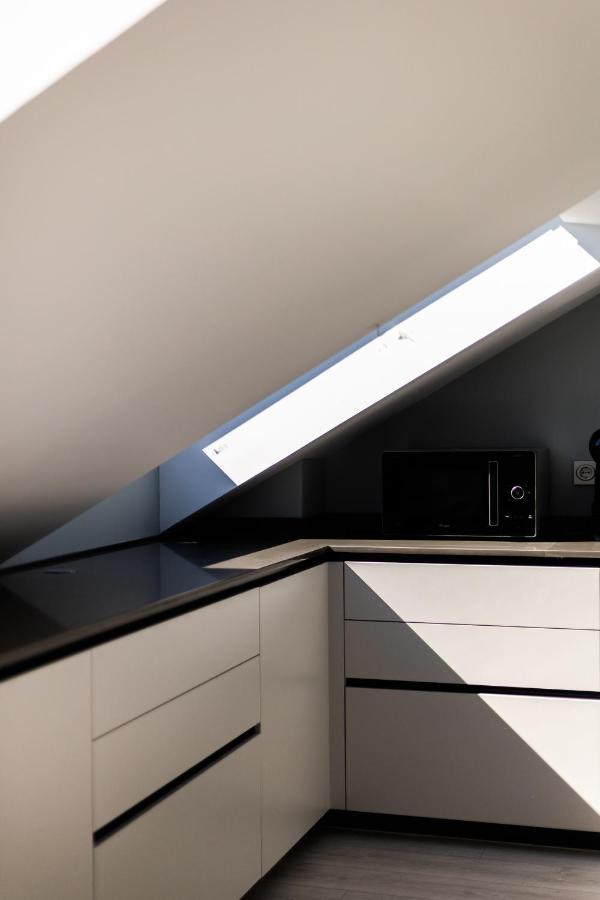 Principia Suites Леон Екстер'єр фото
