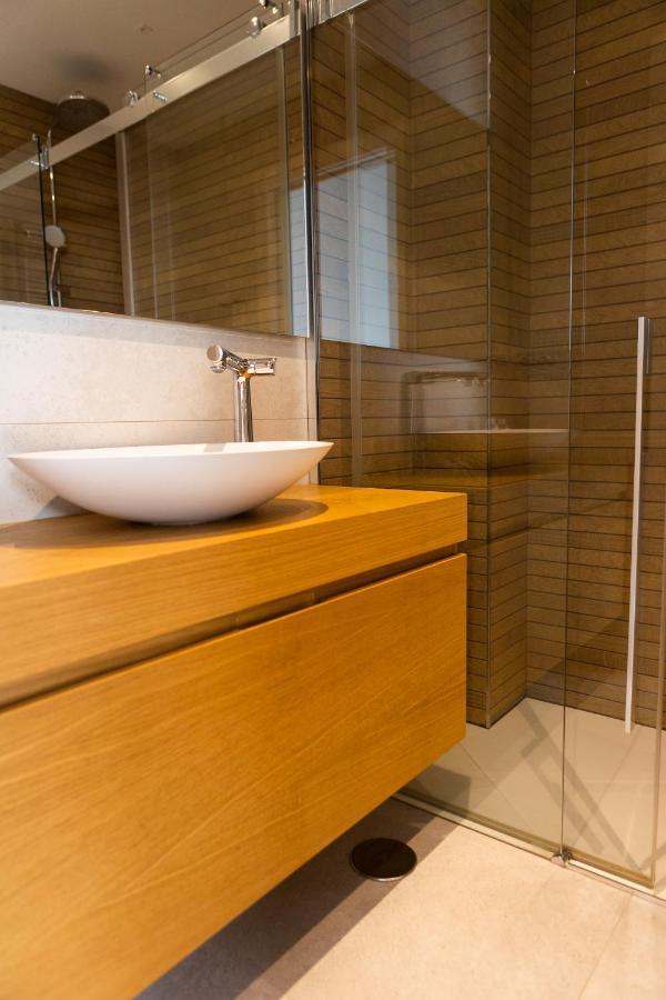Principia Suites Леон Екстер'єр фото