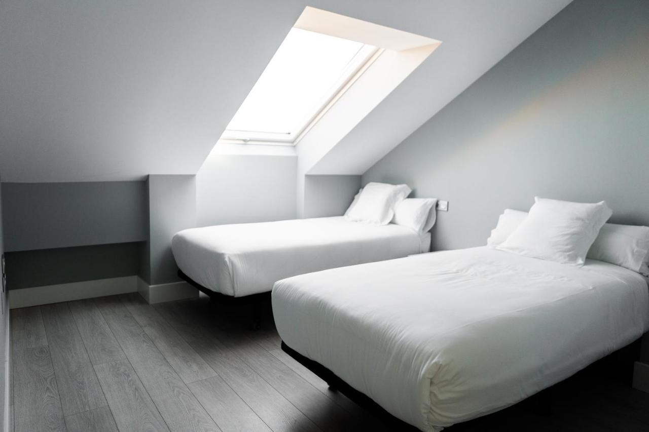 Principia Suites Леон Екстер'єр фото