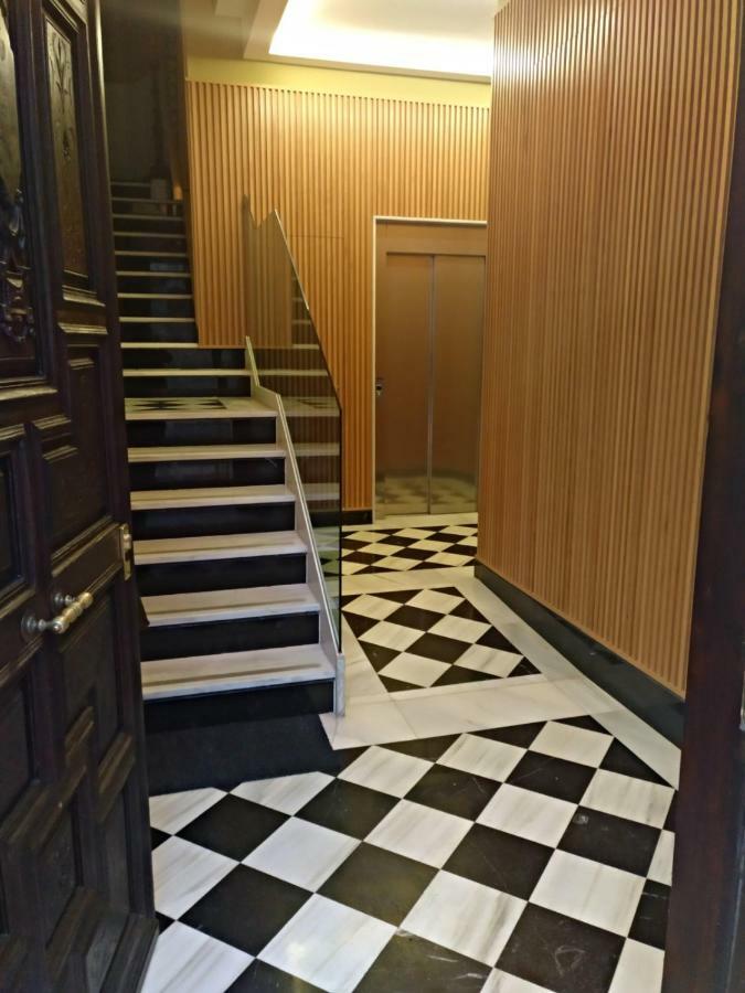 Principia Suites Леон Екстер'єр фото