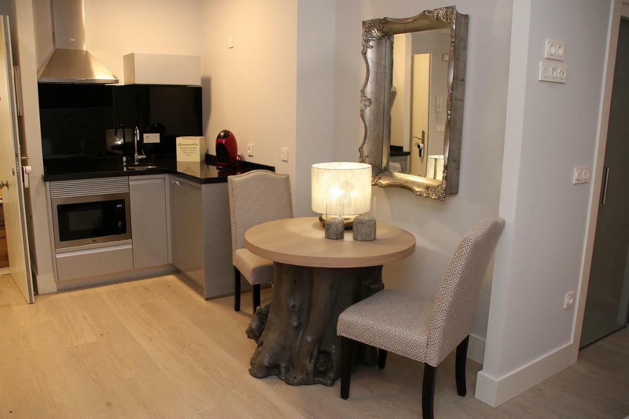 Principia Suites Леон Екстер'єр фото