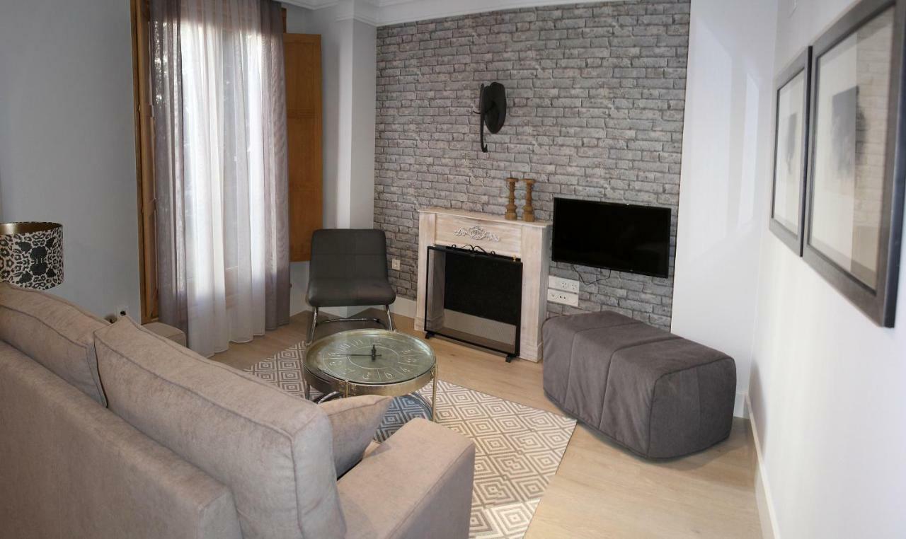 Principia Suites Леон Екстер'єр фото
