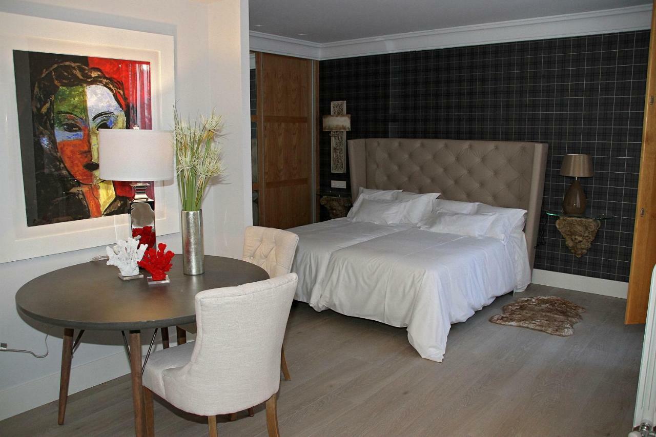 Principia Suites Леон Екстер'єр фото