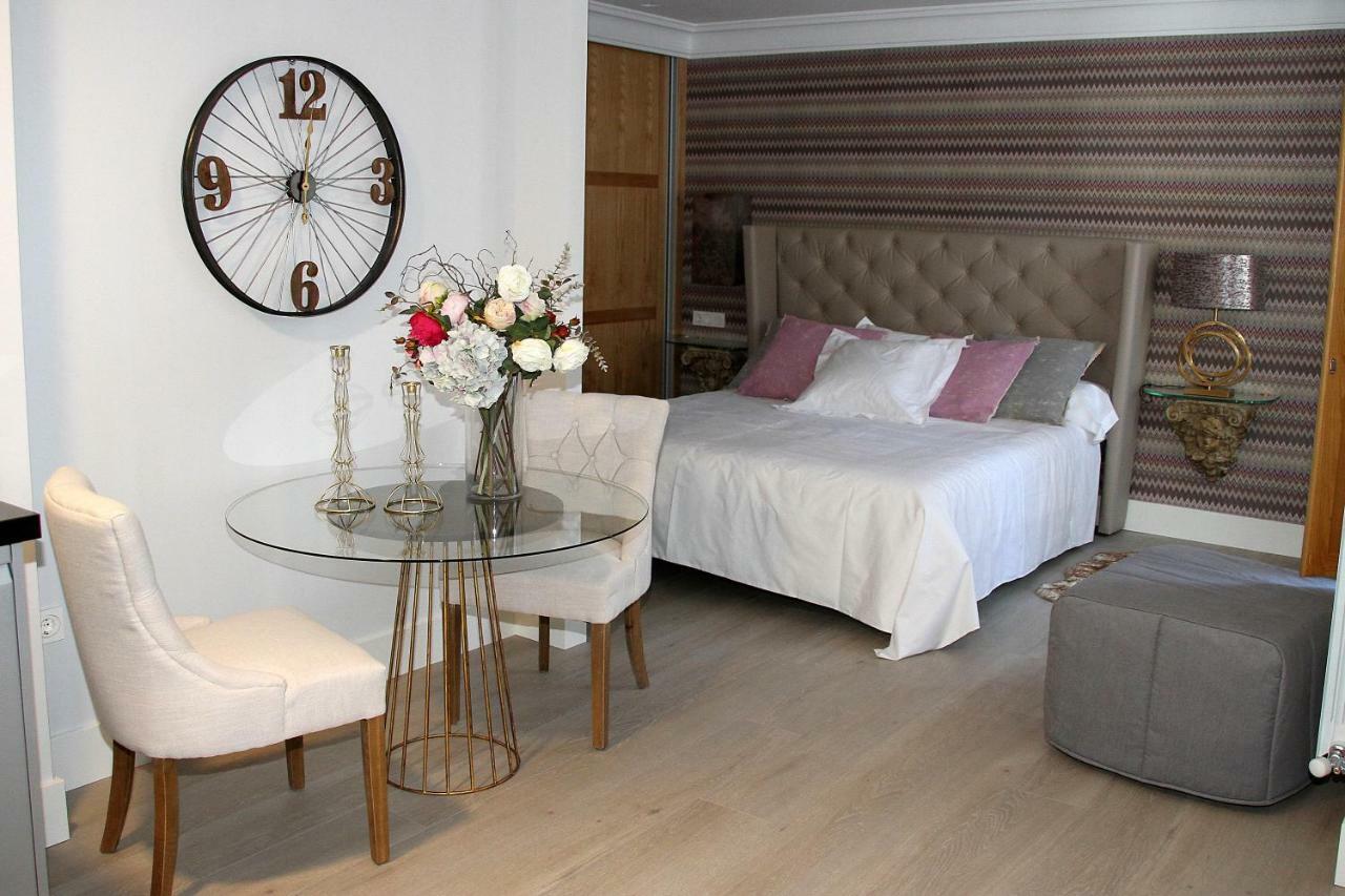 Principia Suites Леон Екстер'єр фото