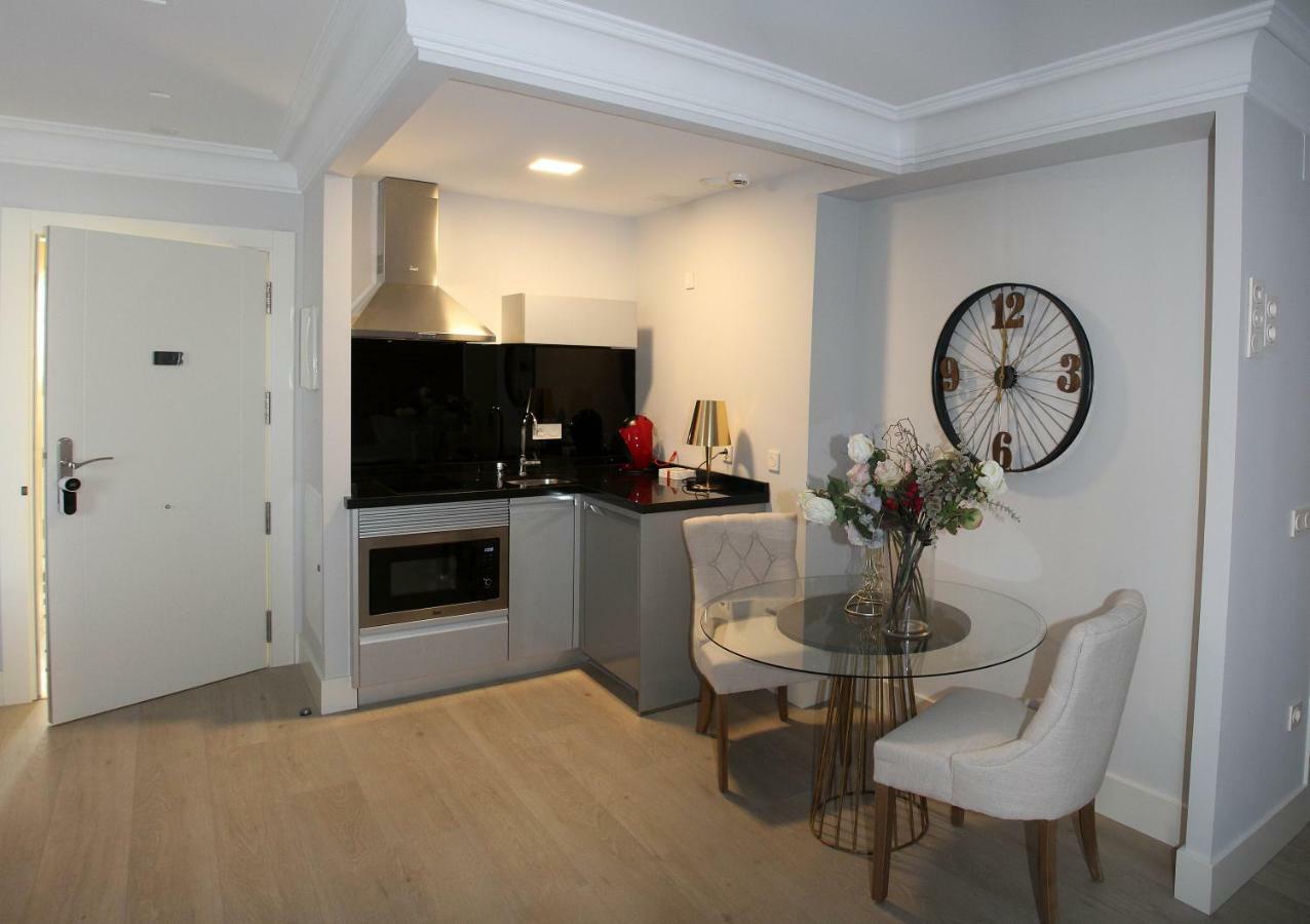 Principia Suites Леон Екстер'єр фото