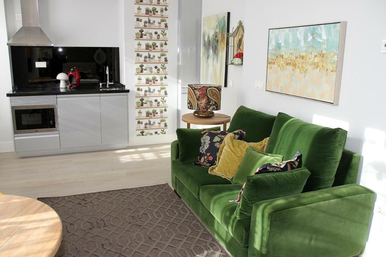 Principia Suites Леон Екстер'єр фото