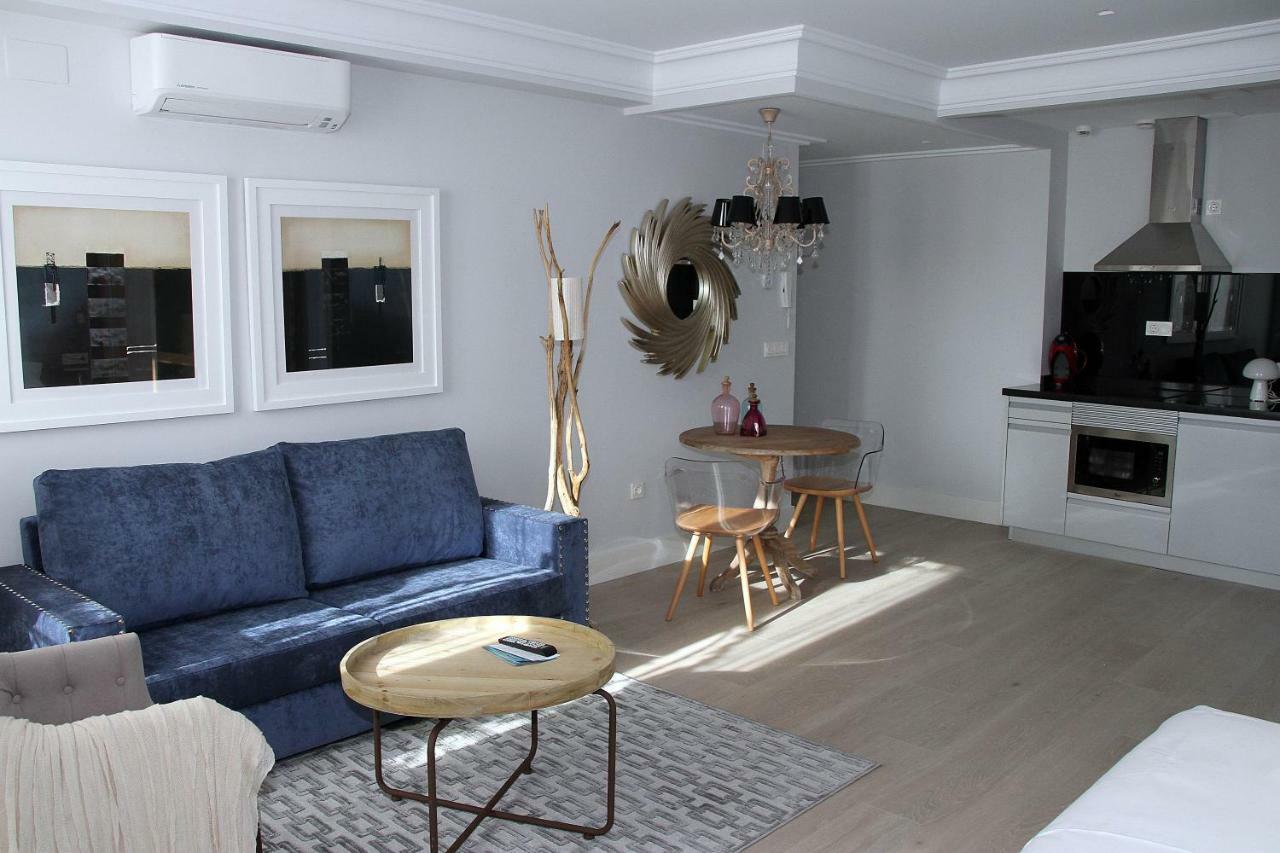 Principia Suites Леон Екстер'єр фото