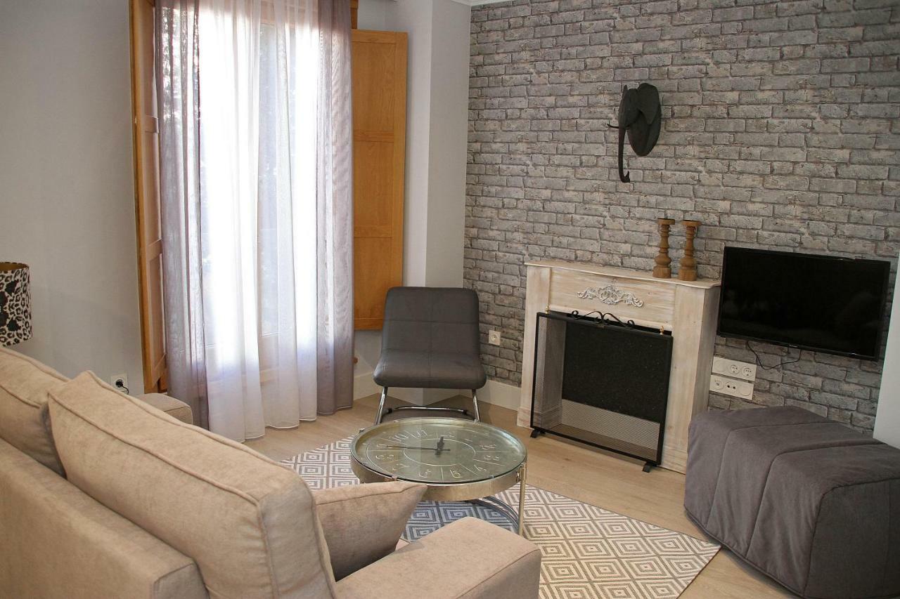 Principia Suites Леон Екстер'єр фото