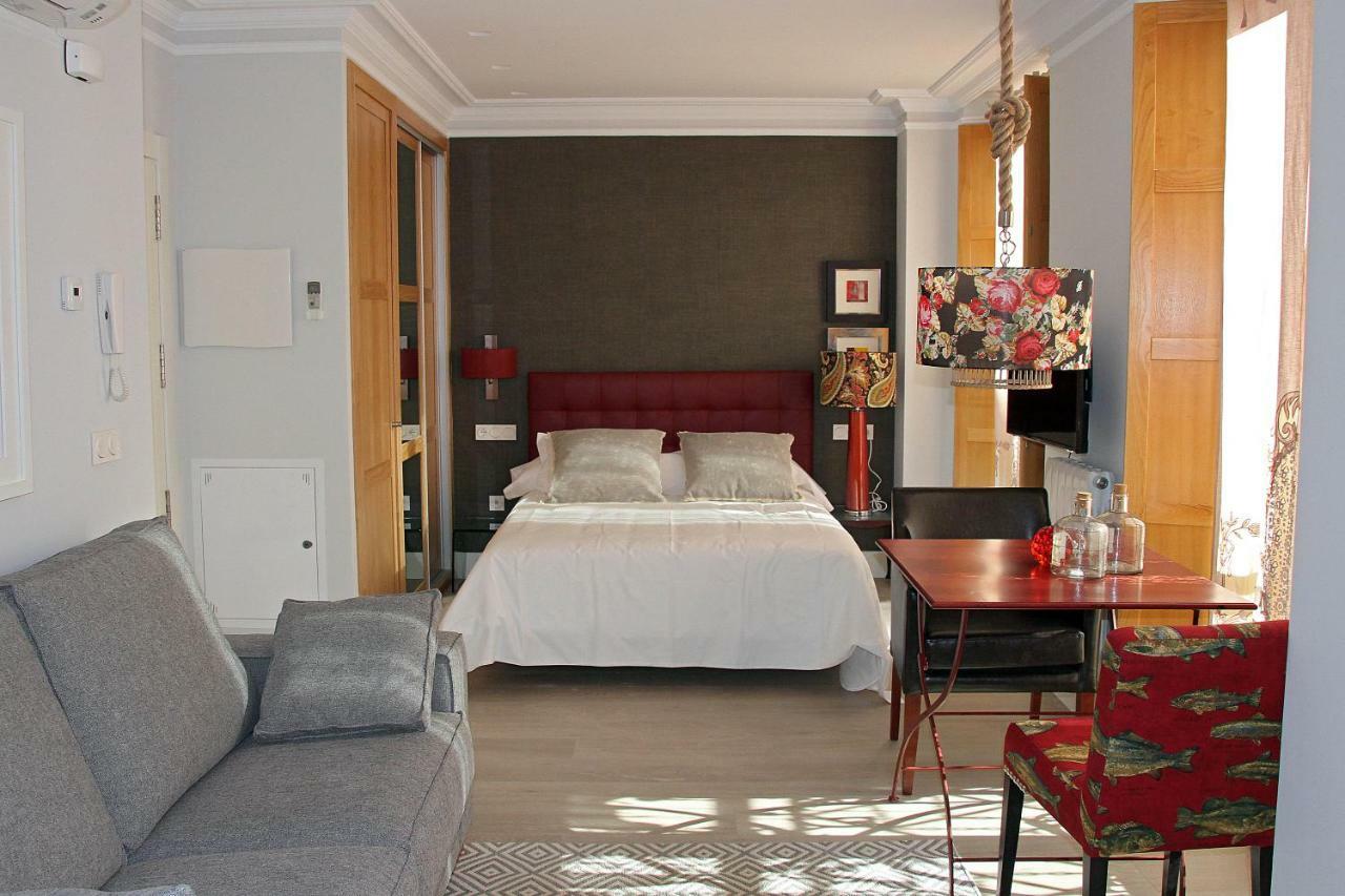Principia Suites Леон Екстер'єр фото