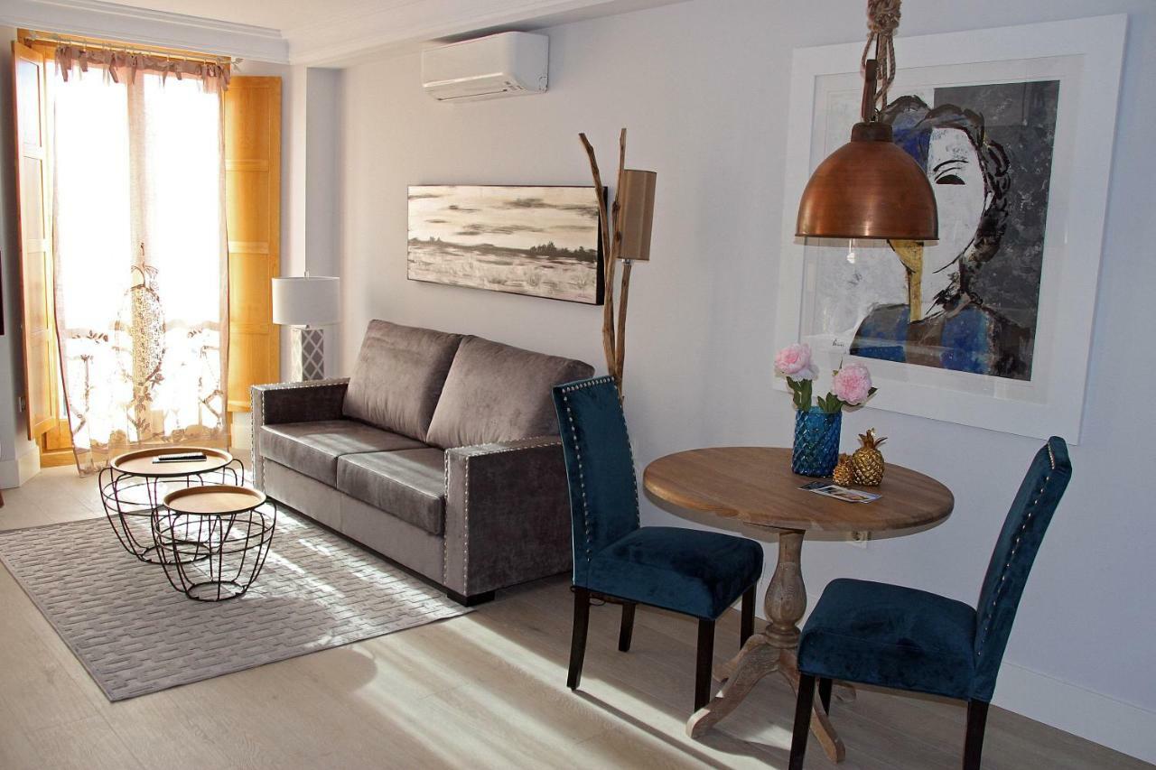 Principia Suites Леон Екстер'єр фото