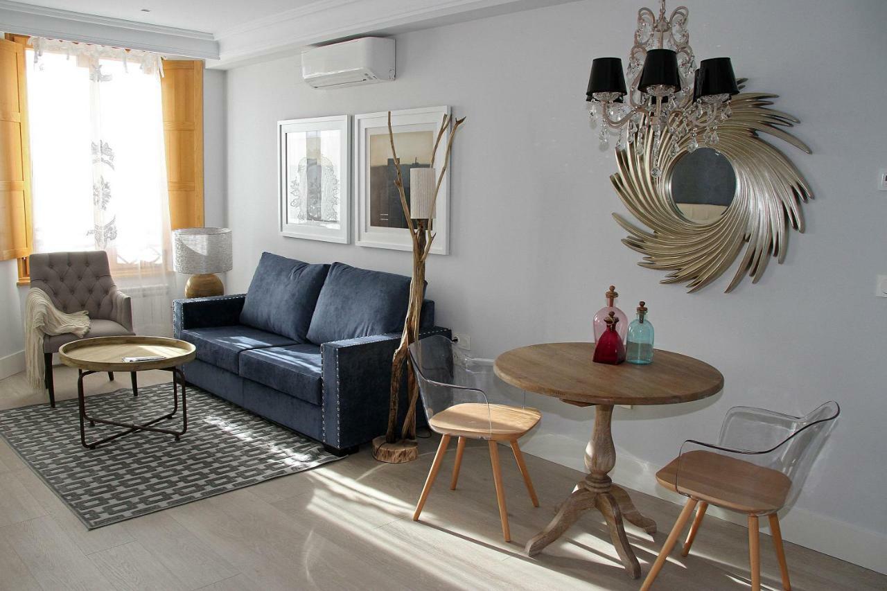 Principia Suites Леон Екстер'єр фото